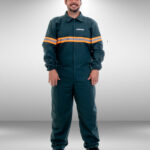 Uniforme Operacional