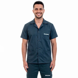 camisa-industrial-manga-curta-masculina-uniforme-operaciona-bradina
